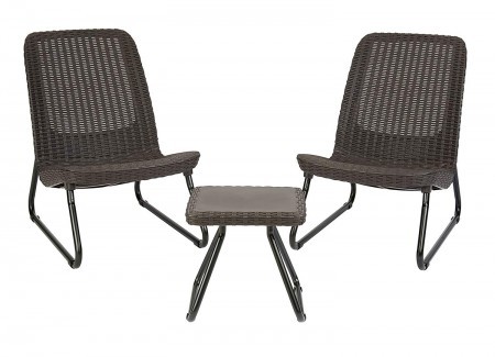 Largo Outdoor Patio Set 1