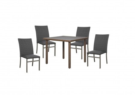 Phalaris Outdoor Dining Set 3
