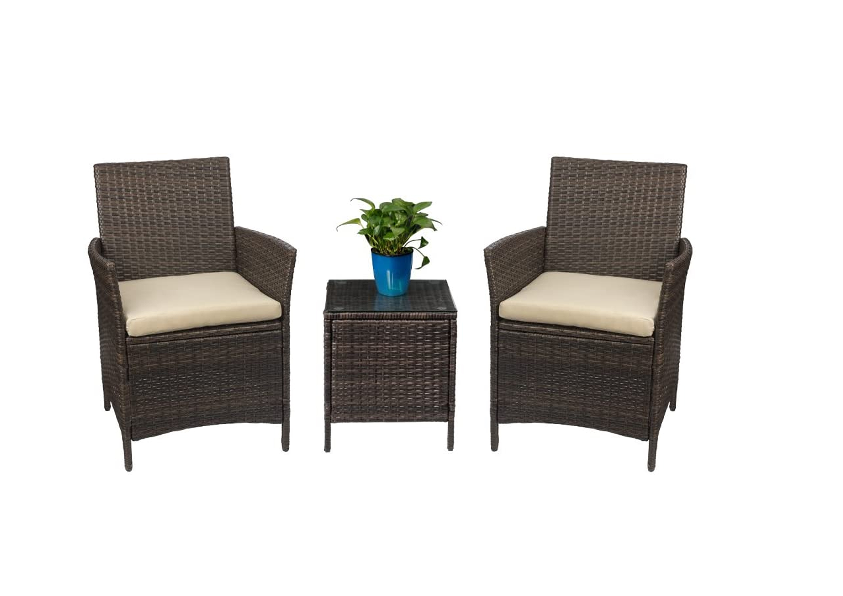 Afton Patio Set 1
