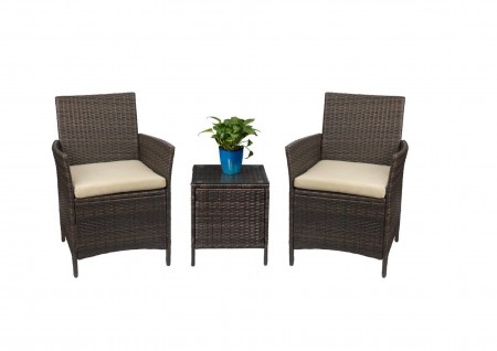 Afton Patio Set 1