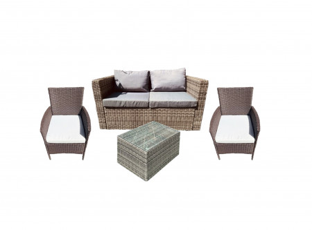 May Outdoor Patio Set 4