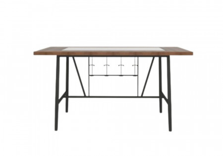 Modern Fullerton Counter-Height Dining Table