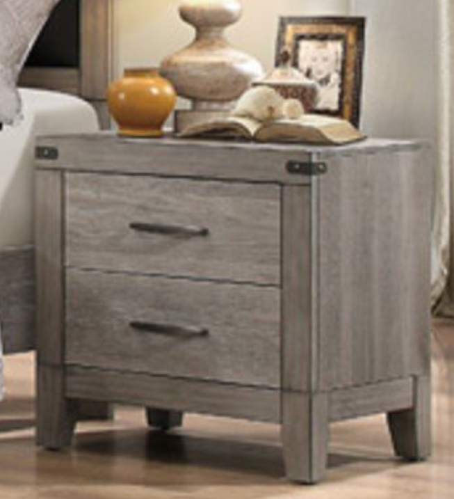 Modern Gilmore Nightstand
