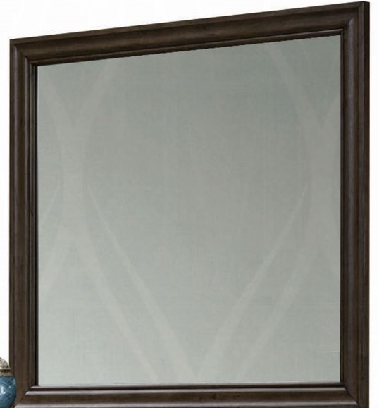 Modern Gilmore Mirror 1