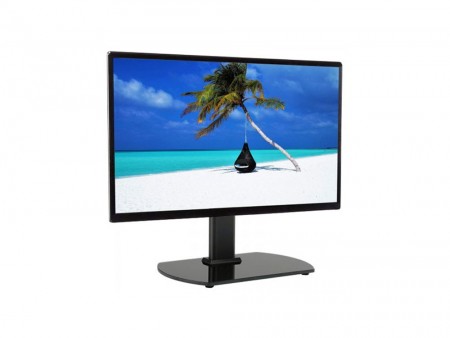 Universal Swivel TV Stand 1