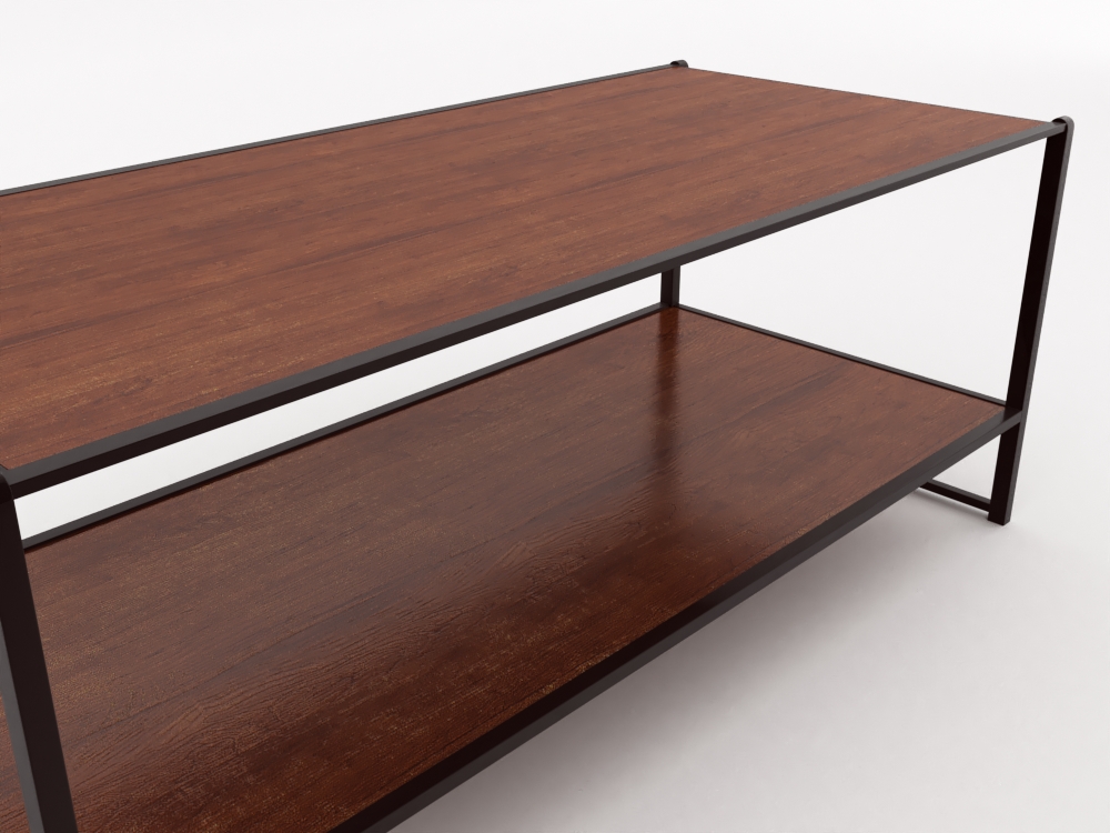 Tilly Coffee Table 1