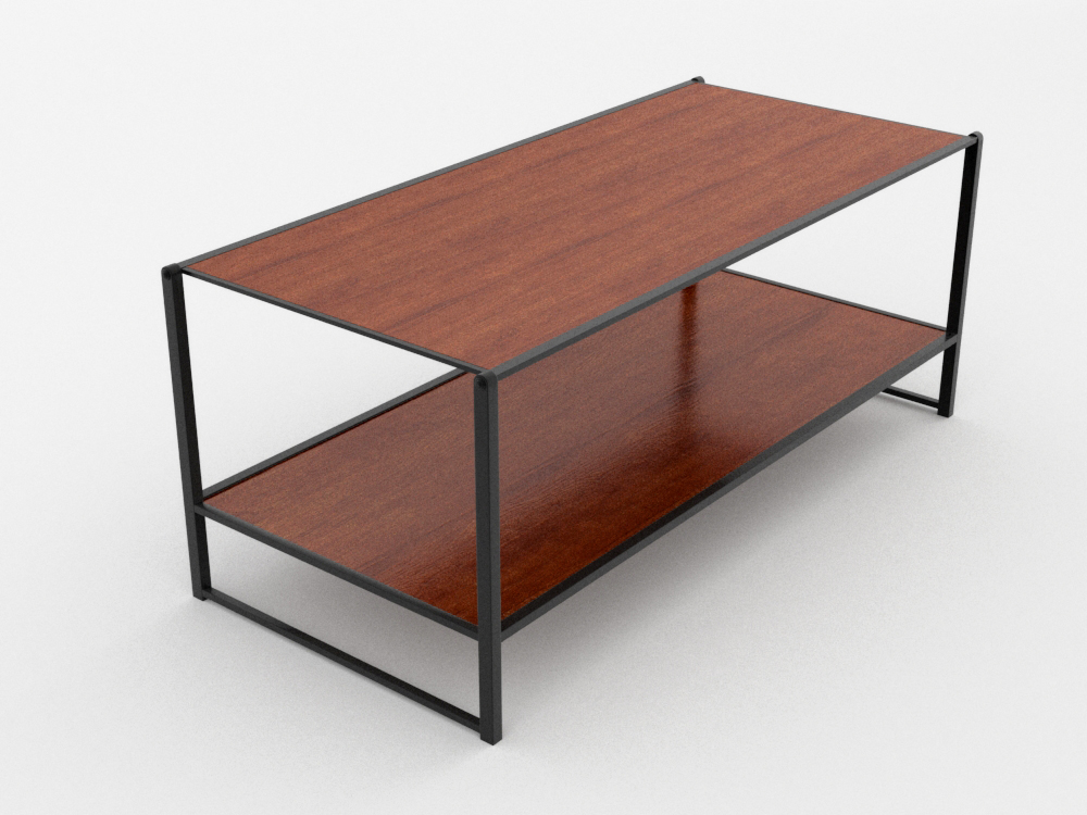 Tilly Coffee Table 3