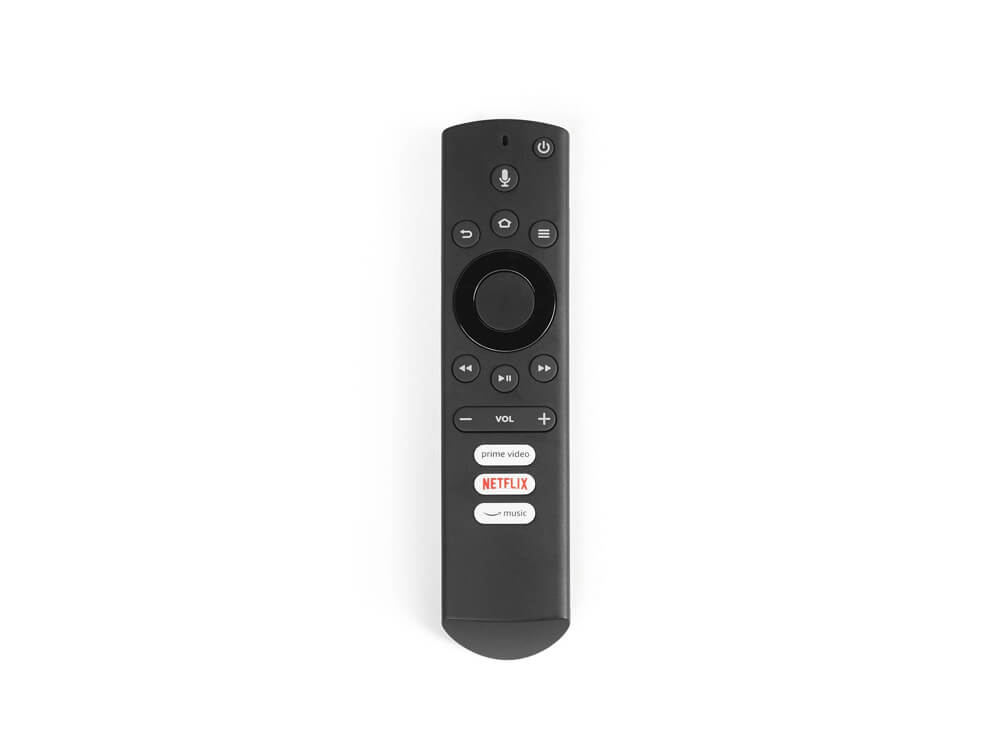 Gemini 55 inch smart TV 6