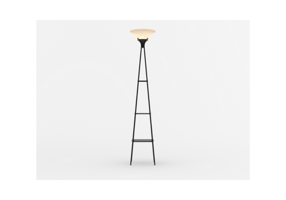 Alexis Floor Lamp 1