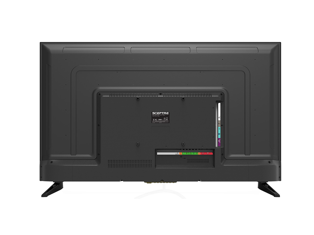 Smart 50 Inch TV 3