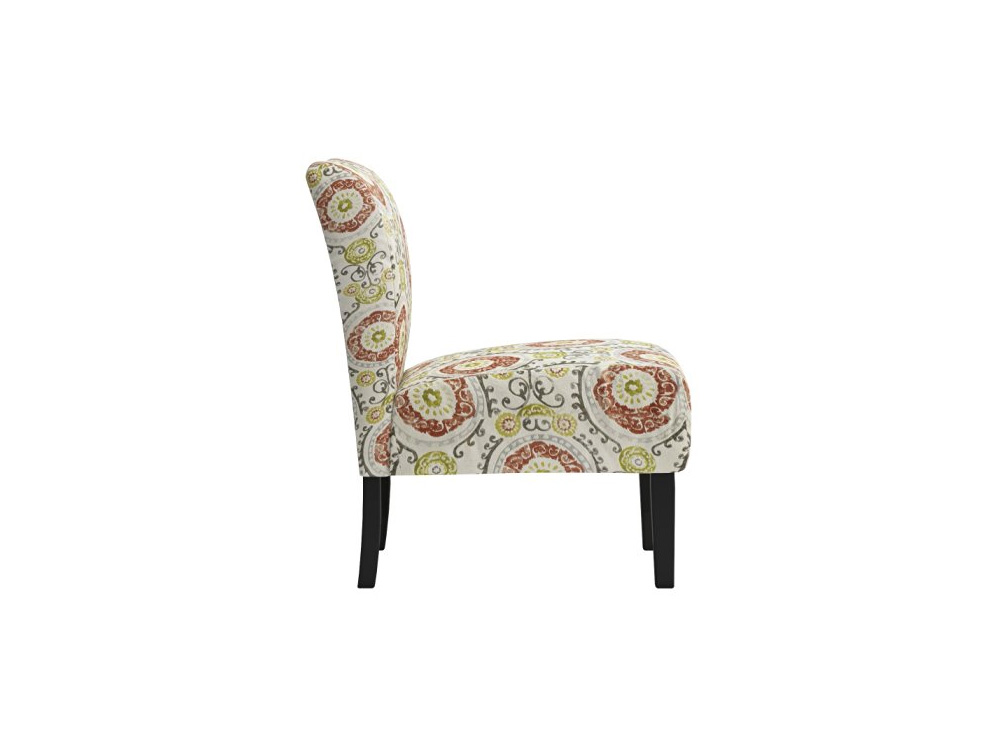 Spectre Accent Chair 1
