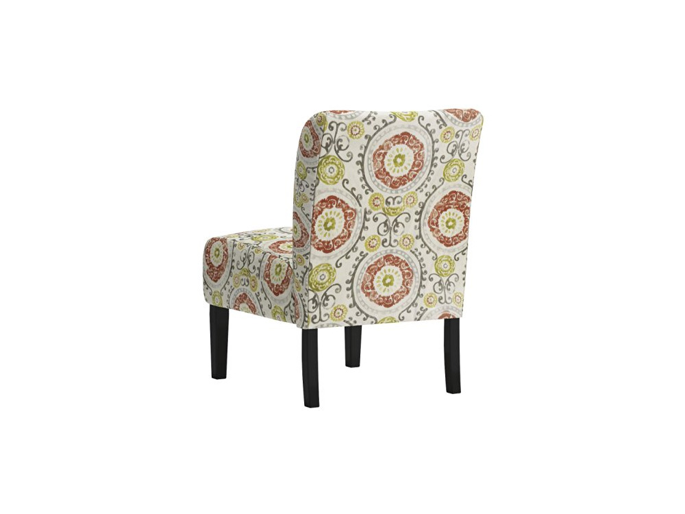 Spectre Accent Chair 2