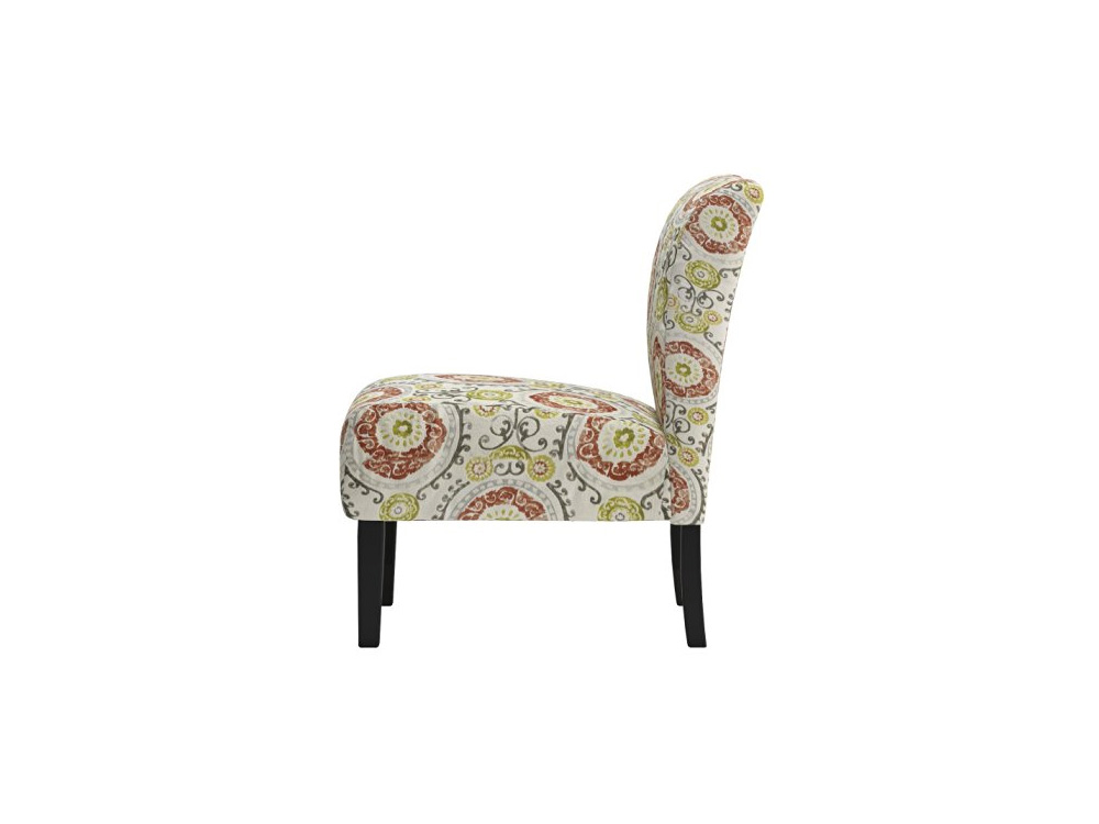 Spectre Accent Chair 3