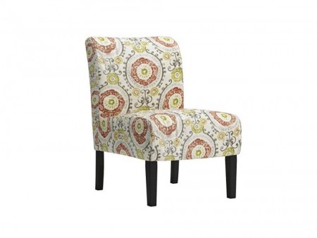 Spectre Accent Chair 5