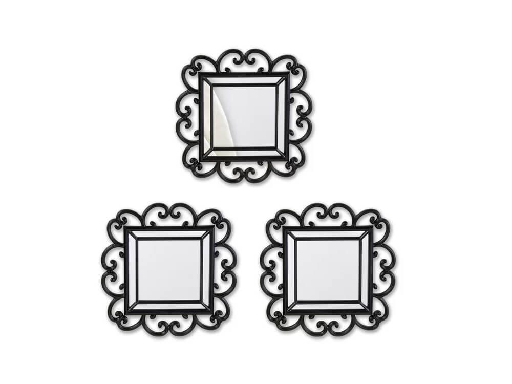 Bastian Mirror Set 1