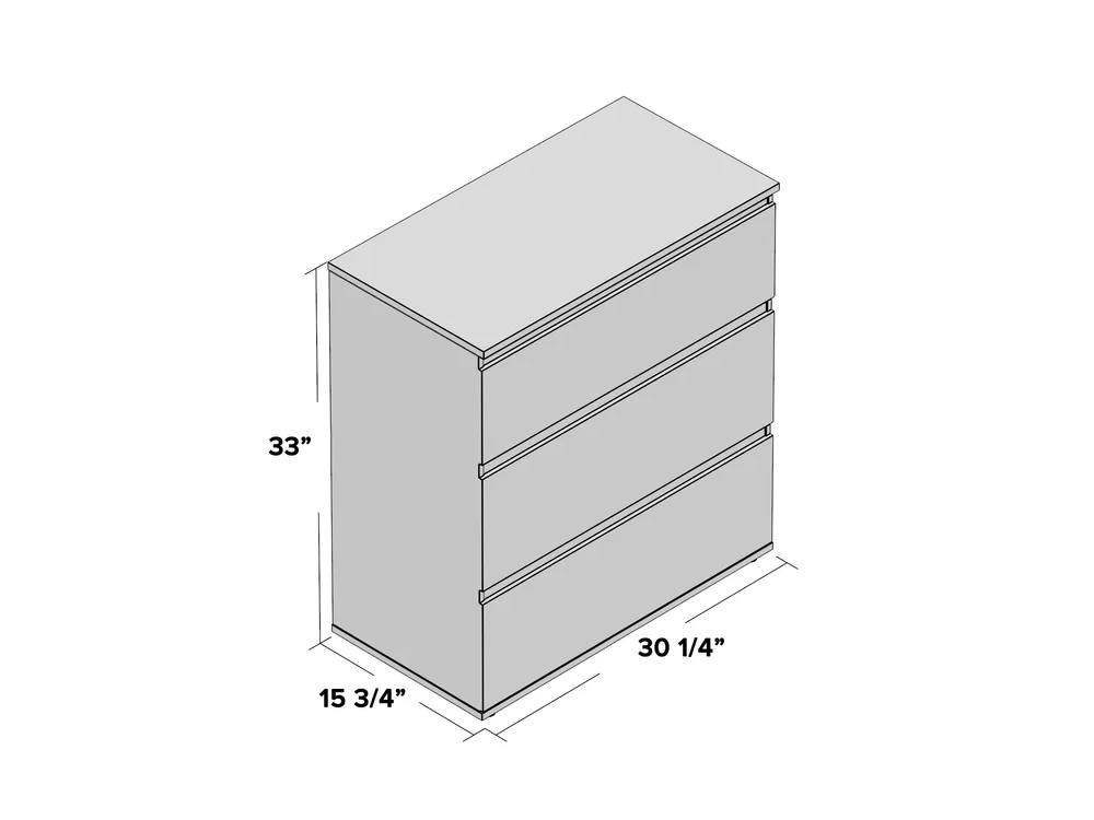 Keiv Wooden Chest 1