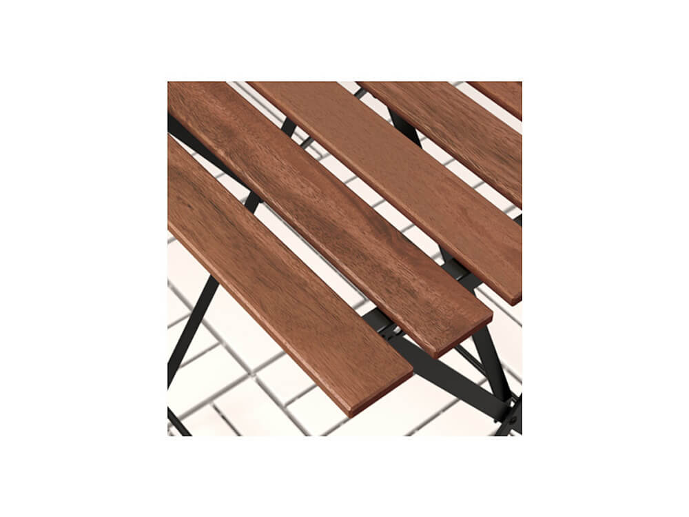 Polsi Outdoor Seating Set 2