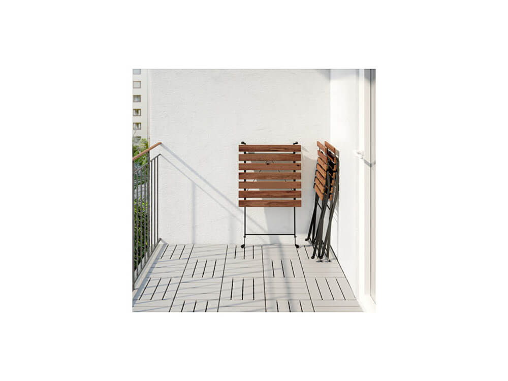 Polsi Outdoor Seating Set 4
