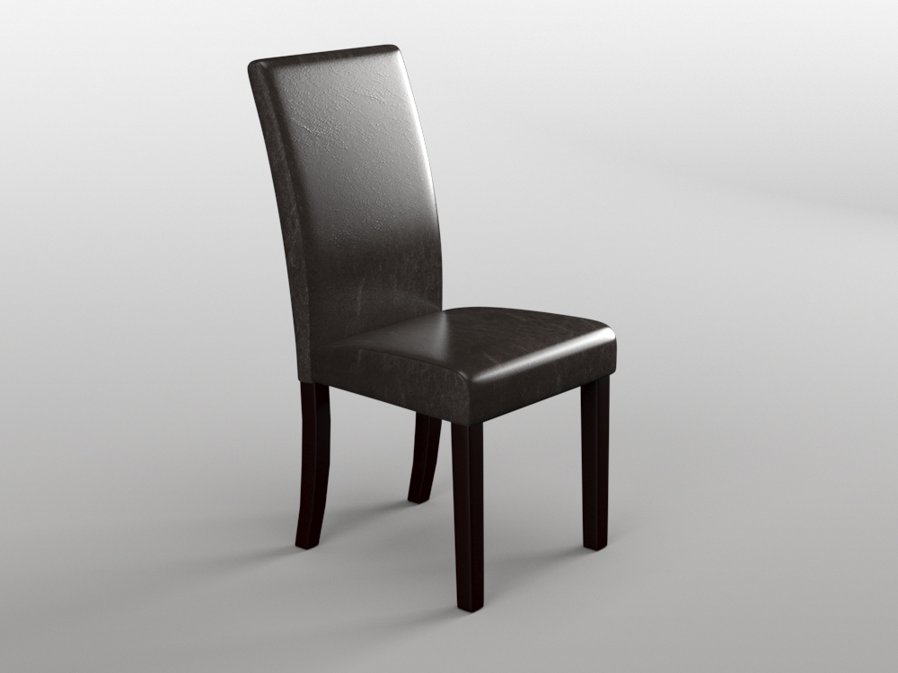Vedal Dining Chair 2