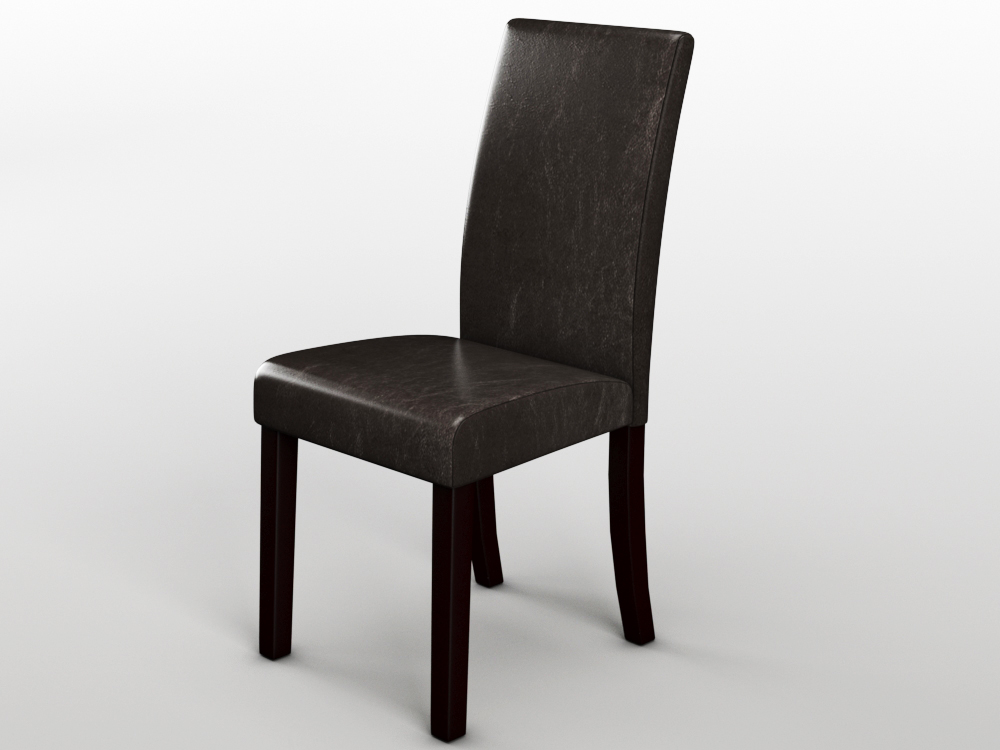 Vedal Dining Chair 3