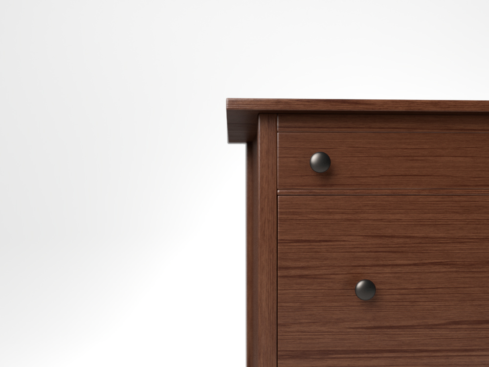Lori Wooden Chest 3