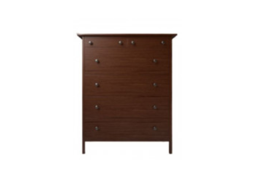 Lori Wooden Chest