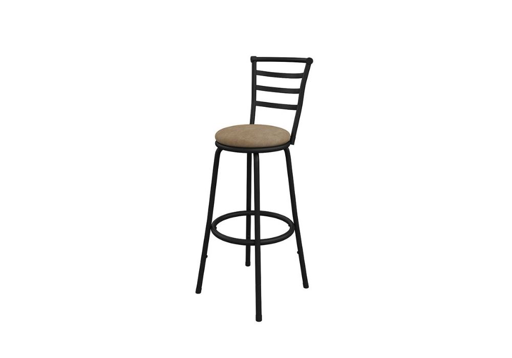 Streeter Bar Stool Side