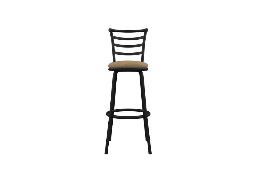Streeter Bar Stool Front