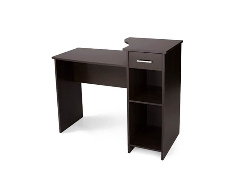 Arch Wooden Desk 1