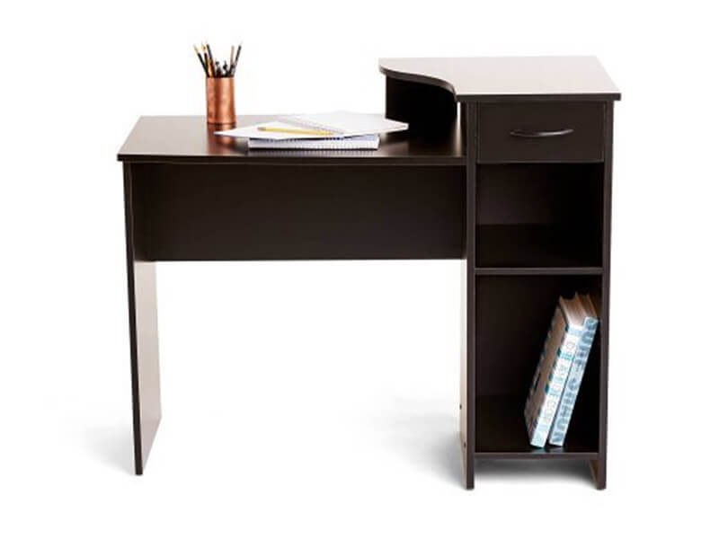 Arch Wooden Desk 2
