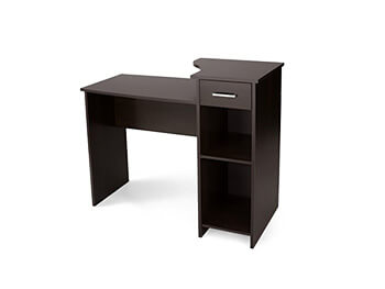 Arch Wooden Desk 1