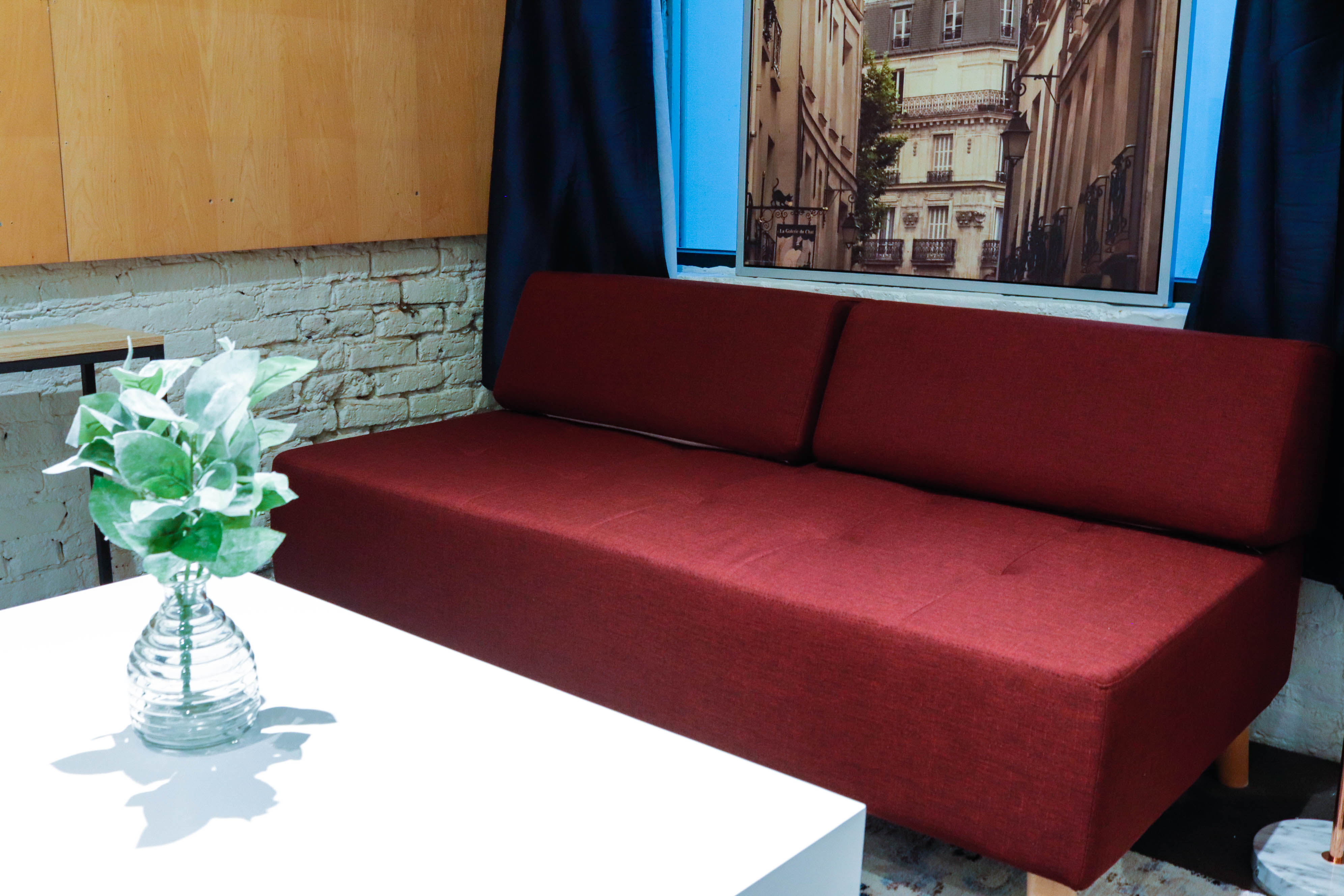 Harry Sofa 1