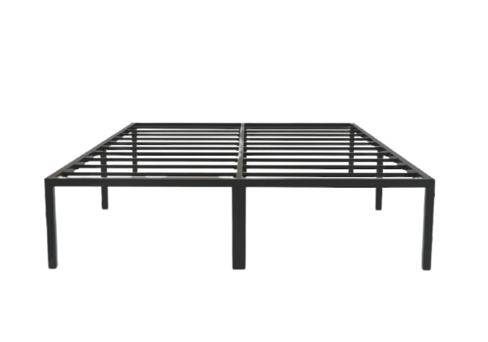 T Platform Bed 1