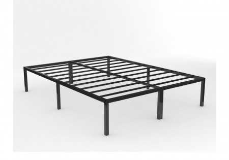 T Platform Bed 1