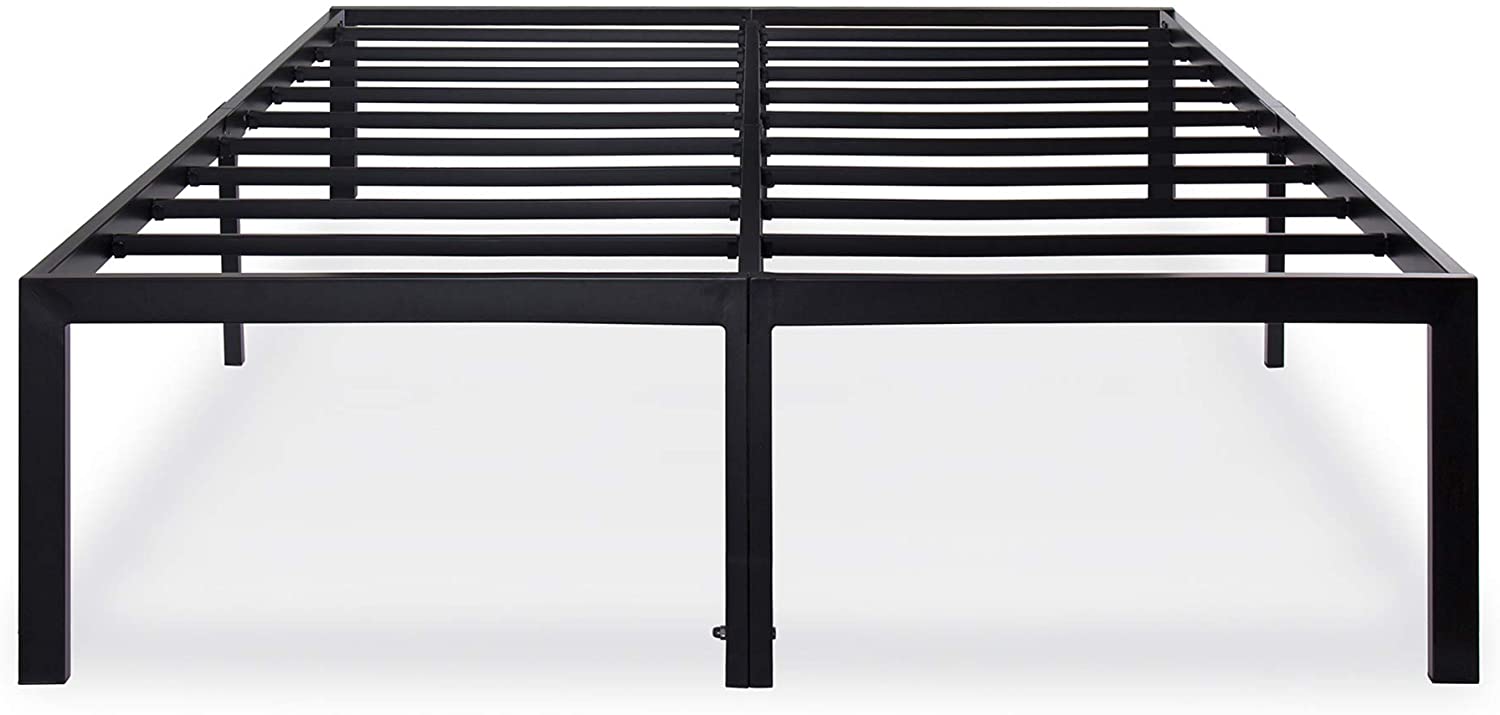 T Platform Bed 1