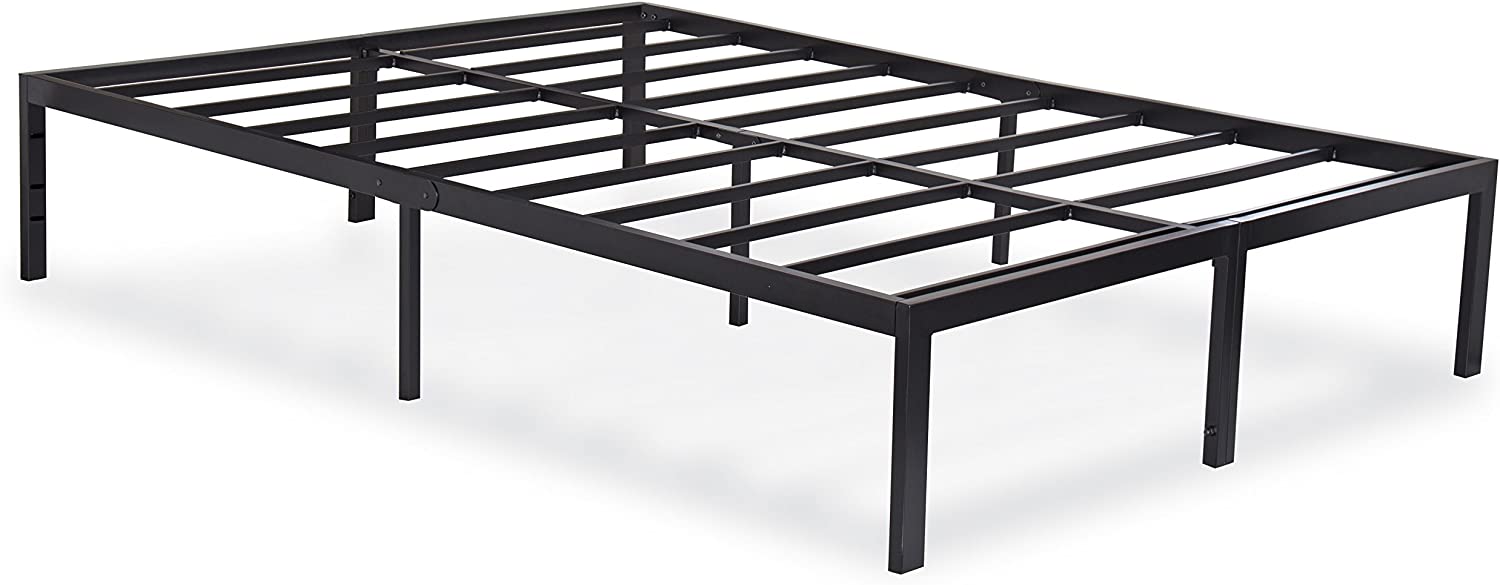 T Platform Bed 2