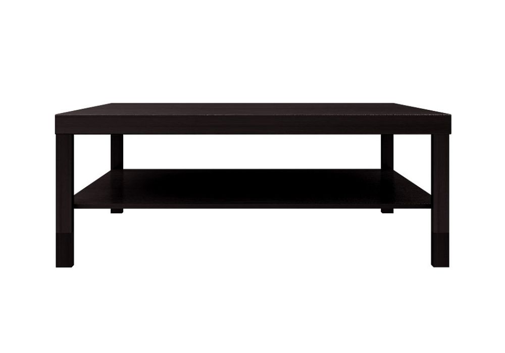 Blackhawk coffee table