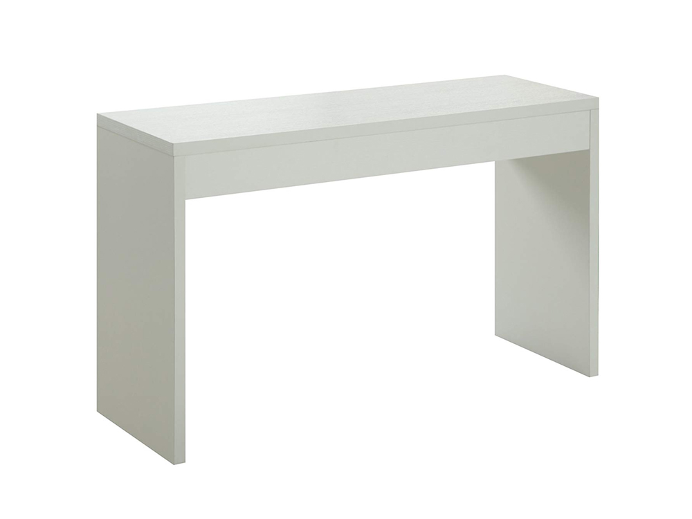 White Dove Console Table 1