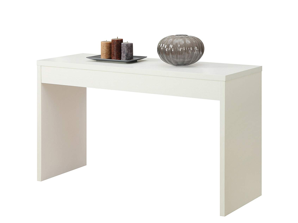 White Dove Console Table 2