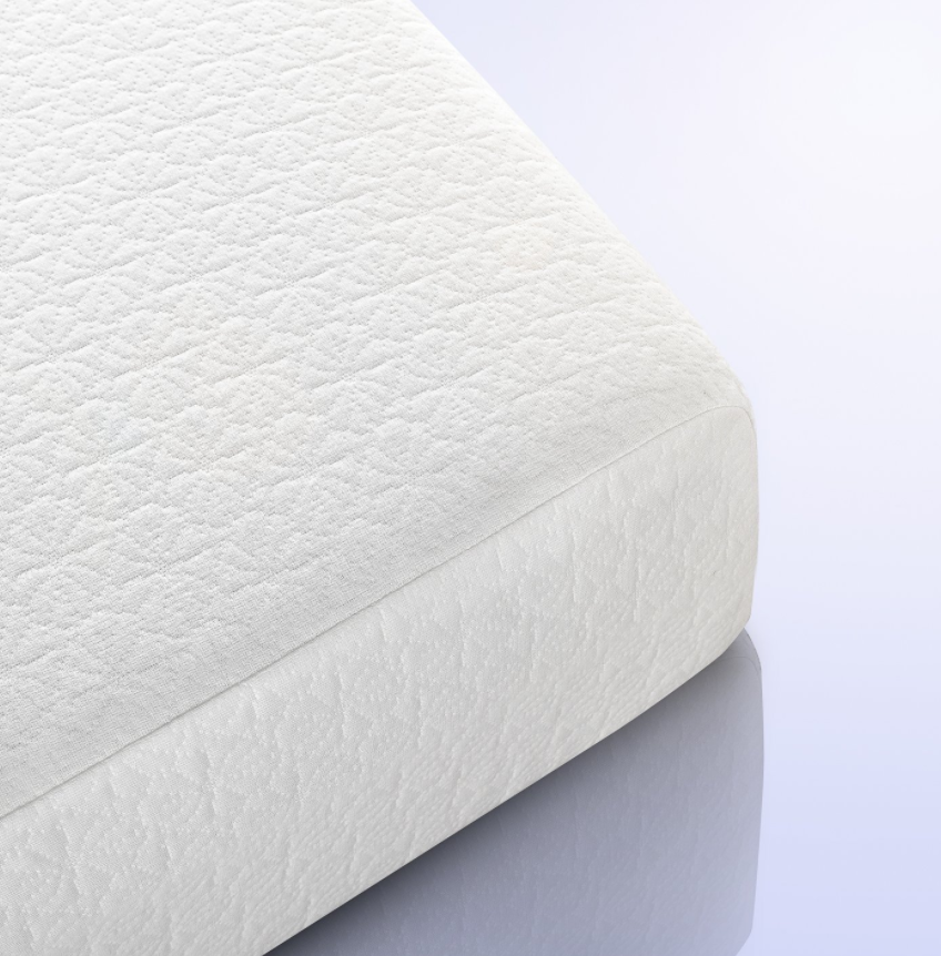Inhabitr Memory Foam Mattress 1