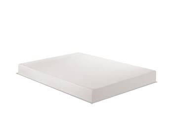 Inhabitr Memory Foam Mattress 1