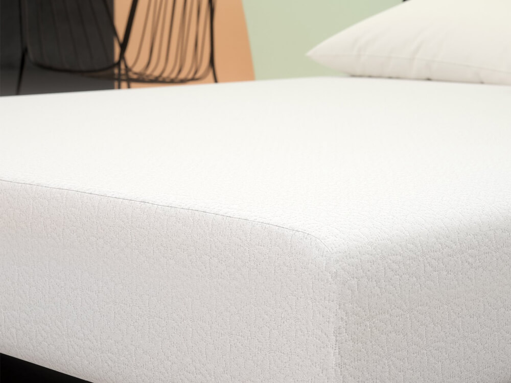 Inhabitr Memory Foam Mattress 3