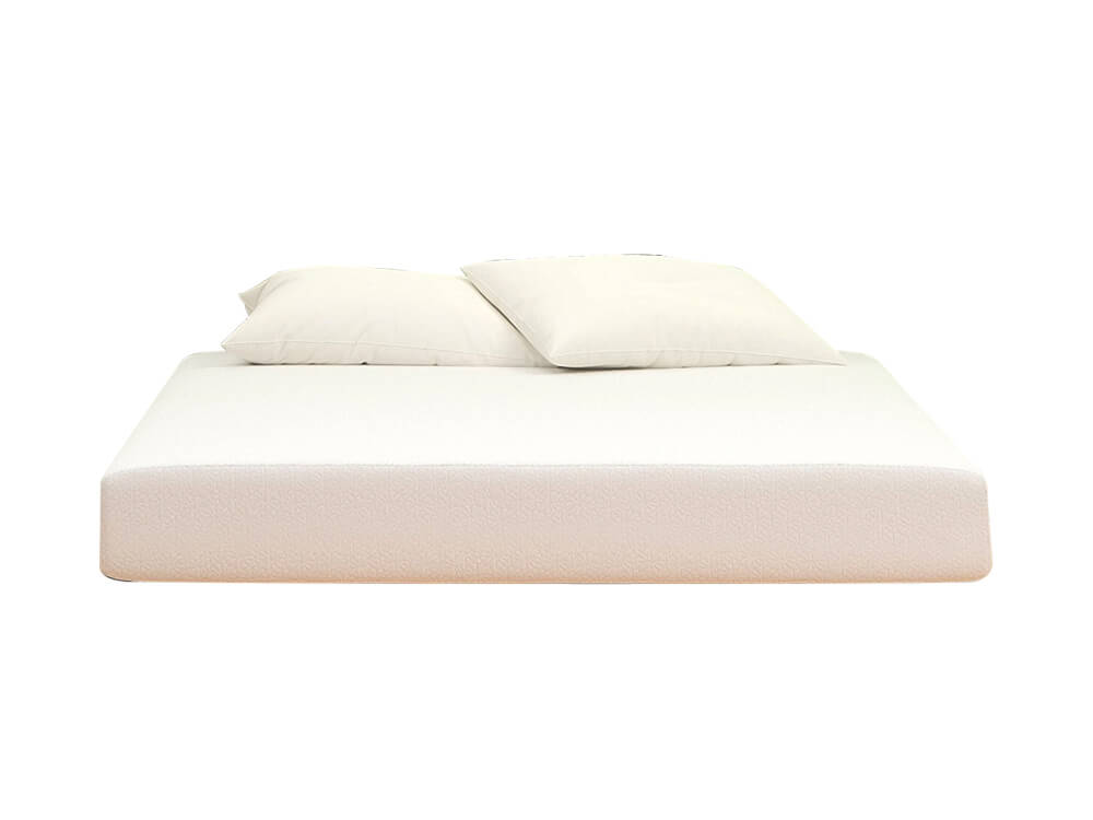 Inhabitr Memory Foam Mattress 5