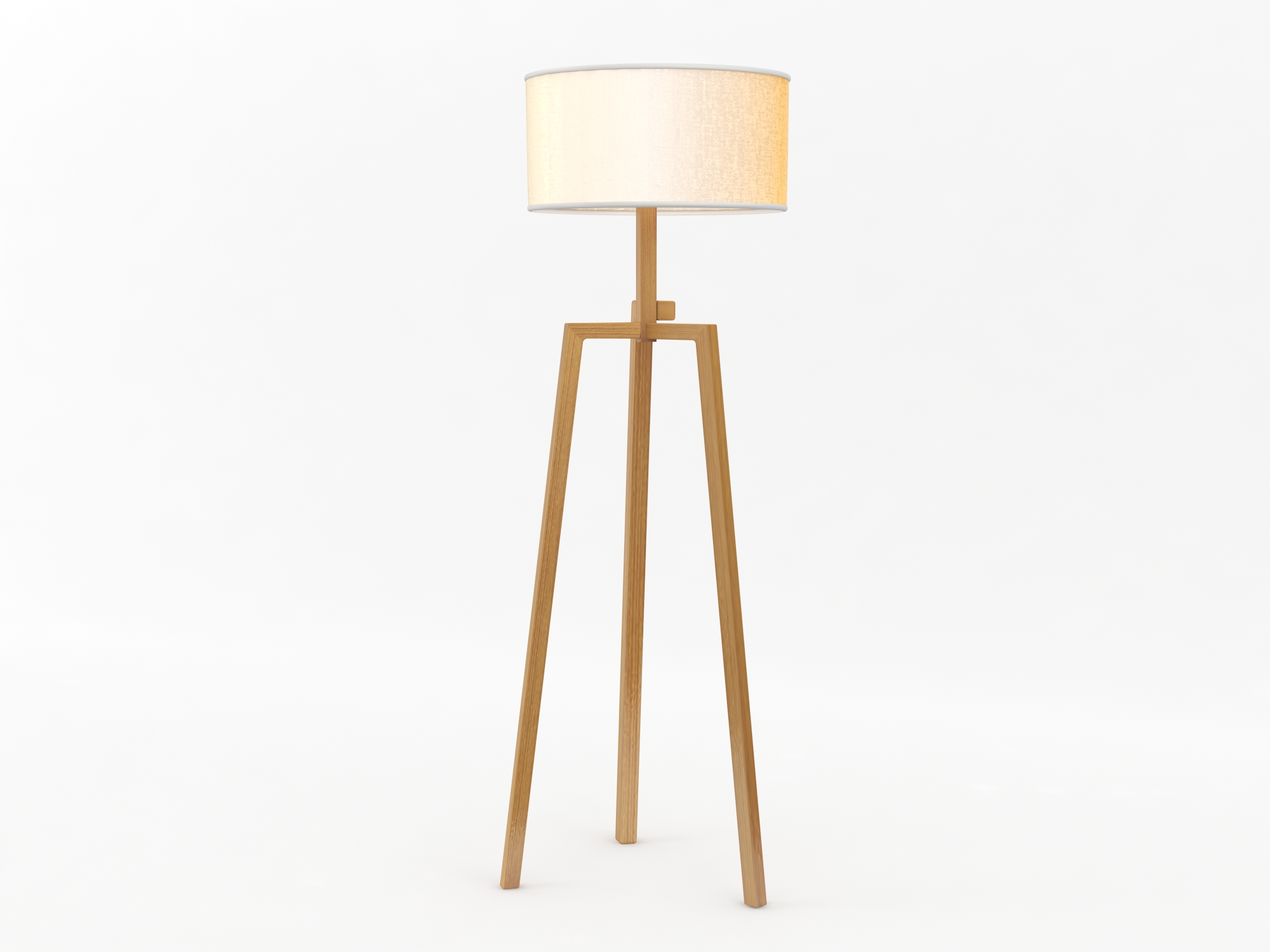 Cherry Lamp 3