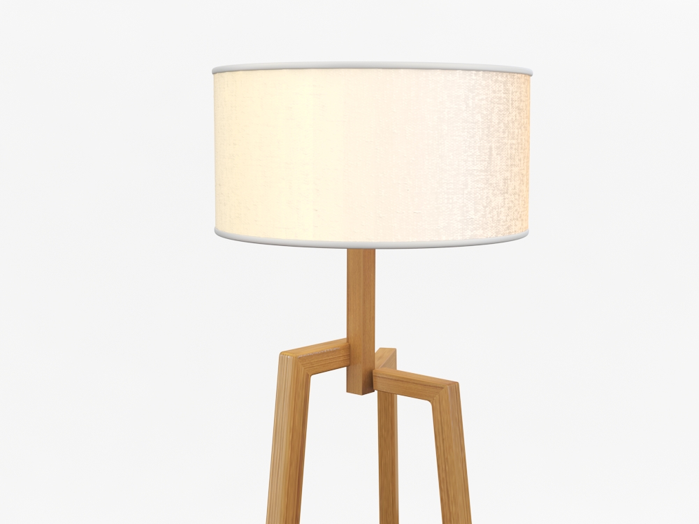 Cherry Lamp 4