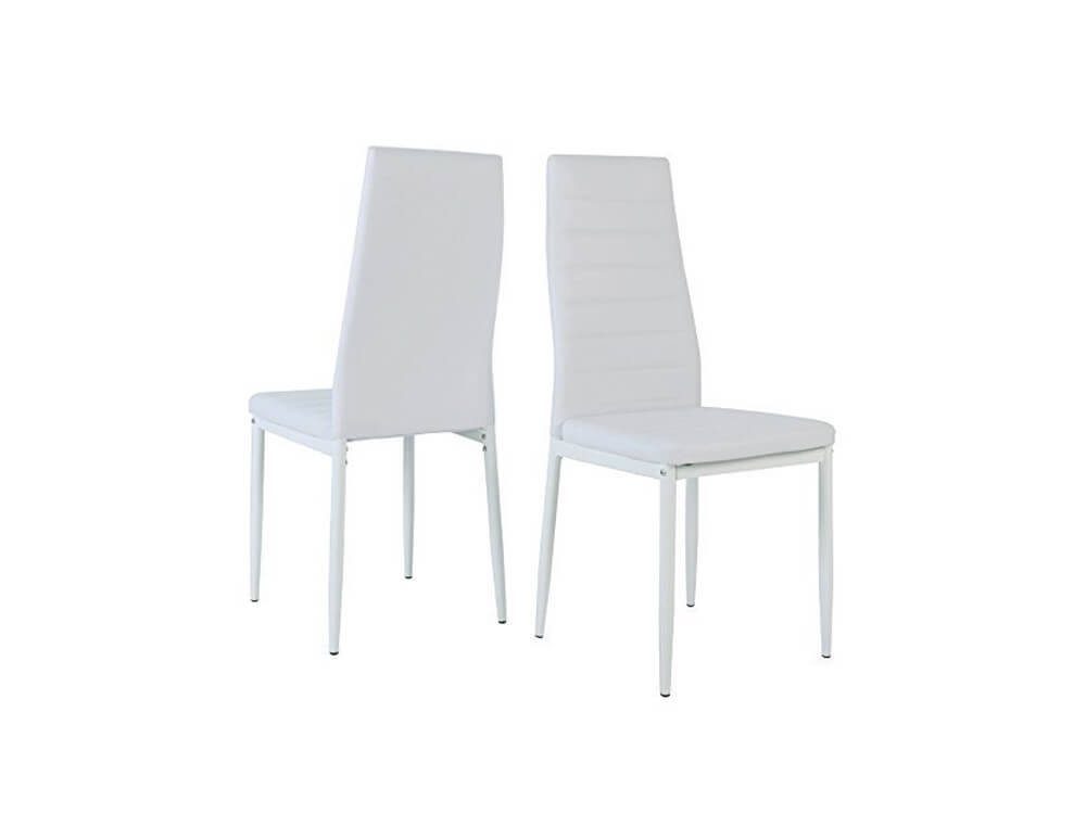 Pearl Chair 4