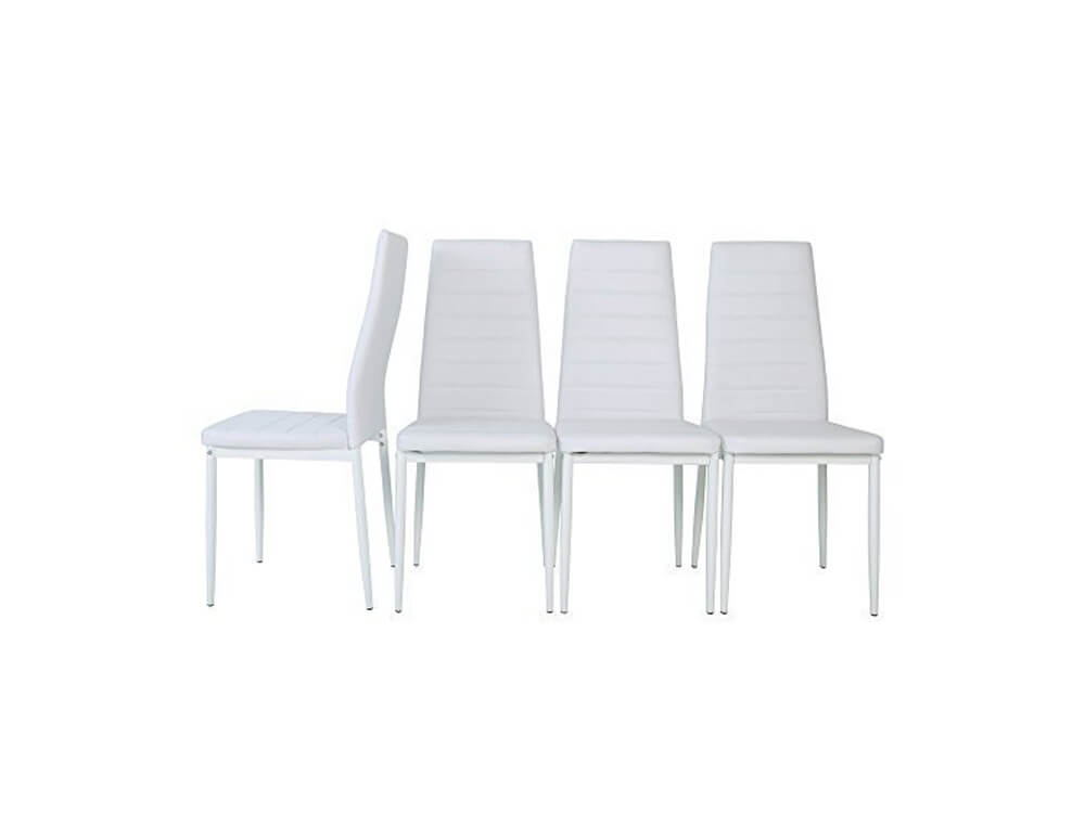 Pearl Chair 5