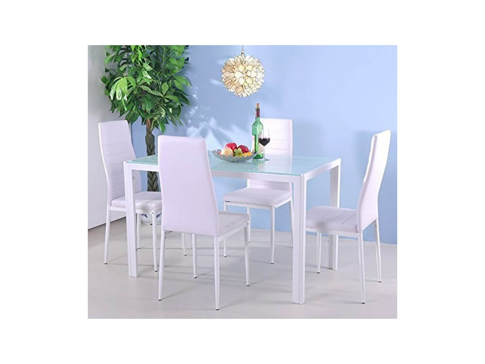Pearl Chair 6