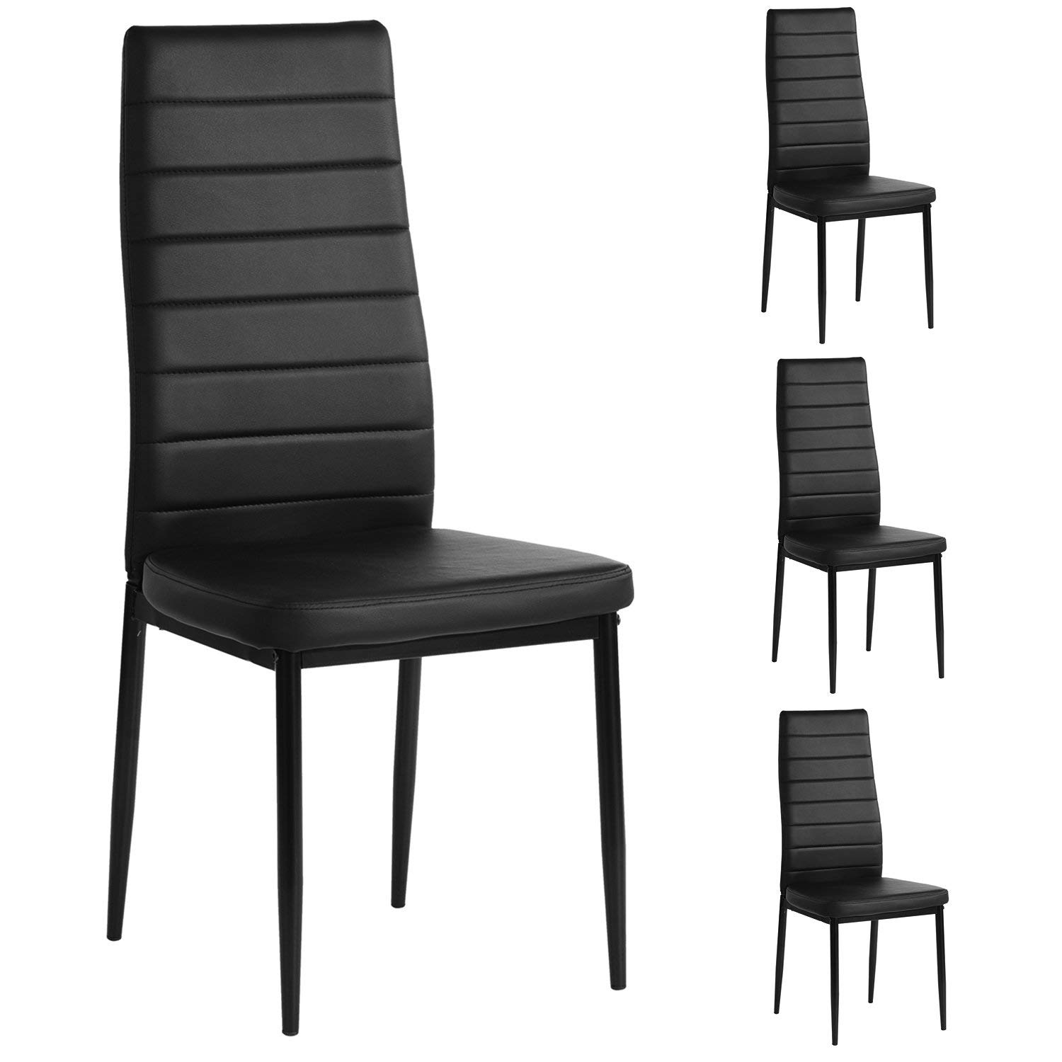 Pearl Chair 1