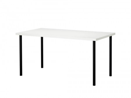 Slim White Table 1